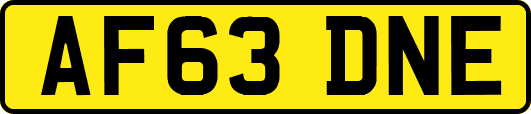 AF63DNE