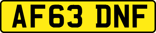 AF63DNF