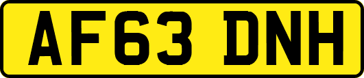 AF63DNH