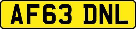 AF63DNL