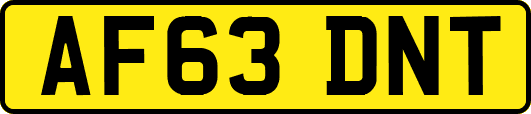 AF63DNT