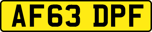 AF63DPF