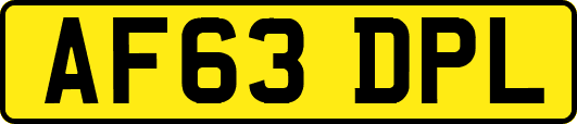AF63DPL