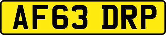 AF63DRP