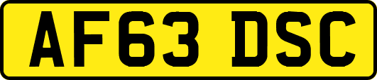 AF63DSC