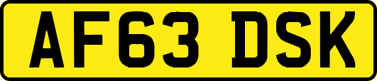 AF63DSK