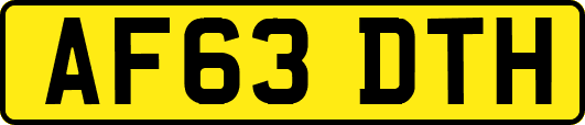 AF63DTH