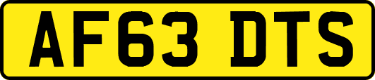 AF63DTS