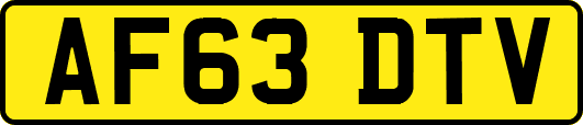 AF63DTV