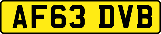 AF63DVB