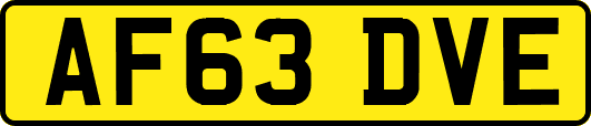 AF63DVE
