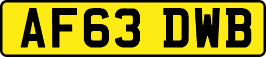 AF63DWB