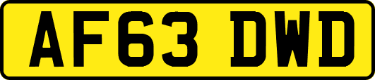 AF63DWD