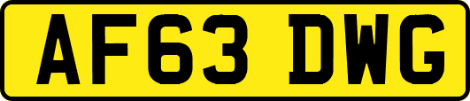 AF63DWG
