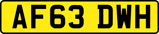 AF63DWH