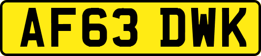 AF63DWK
