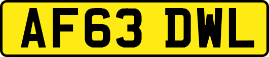 AF63DWL