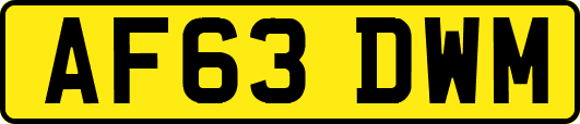 AF63DWM