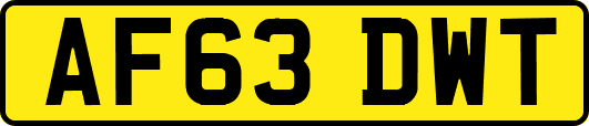 AF63DWT