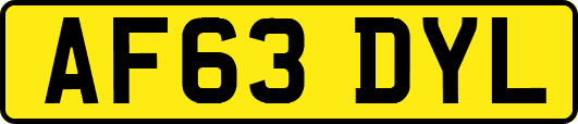 AF63DYL