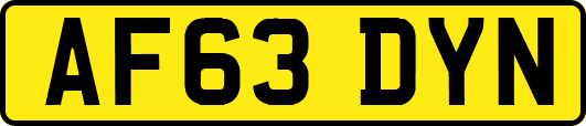 AF63DYN