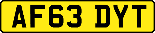 AF63DYT
