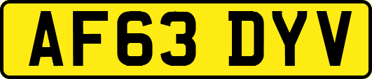 AF63DYV