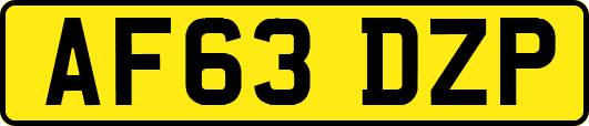 AF63DZP