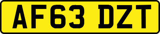 AF63DZT