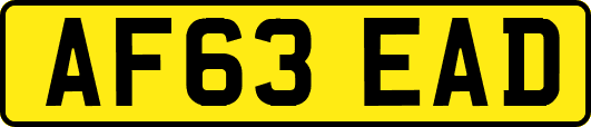 AF63EAD