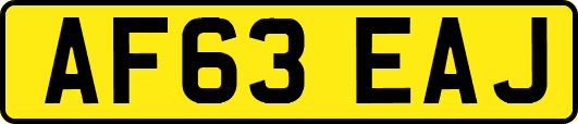 AF63EAJ