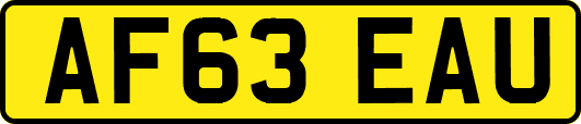 AF63EAU