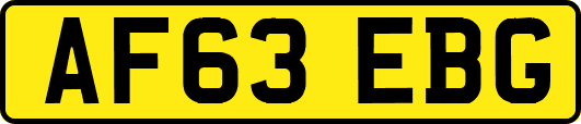 AF63EBG