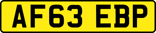 AF63EBP
