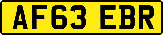 AF63EBR