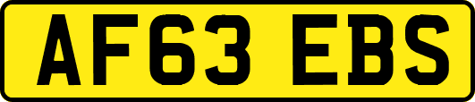 AF63EBS