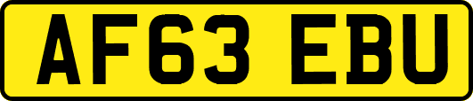 AF63EBU