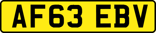 AF63EBV