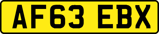 AF63EBX