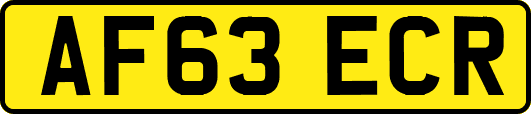 AF63ECR
