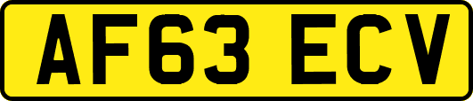 AF63ECV