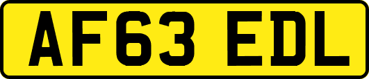 AF63EDL