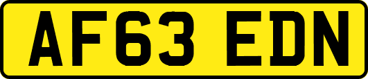 AF63EDN