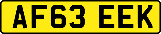 AF63EEK