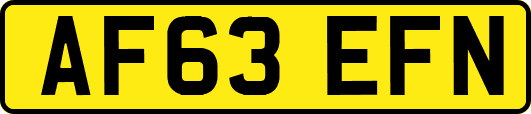 AF63EFN