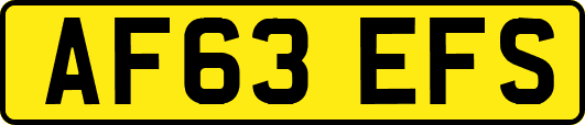 AF63EFS