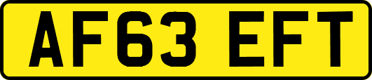 AF63EFT