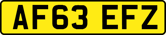 AF63EFZ