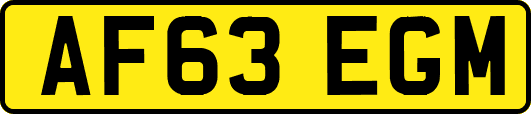 AF63EGM