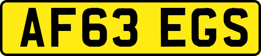 AF63EGS